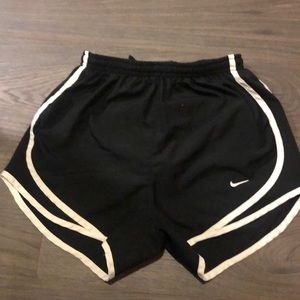 Nike Pro Shorts